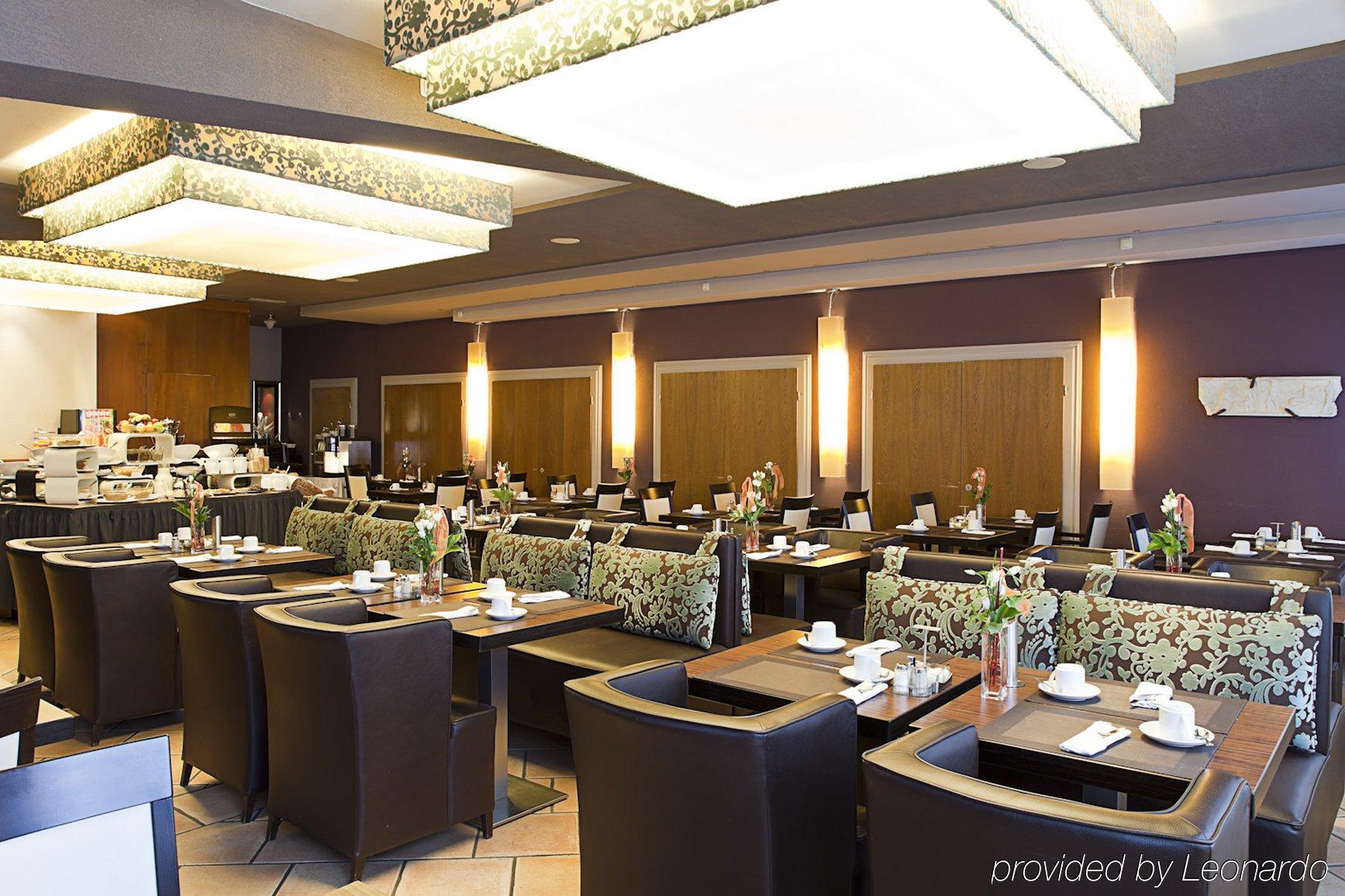Der Heidehof Conference & Spa Resort Gaimersheim Exteriör bild