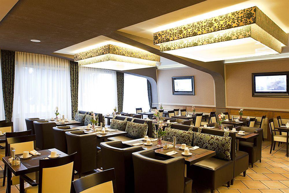 Der Heidehof Conference & Spa Resort Gaimersheim Exteriör bild