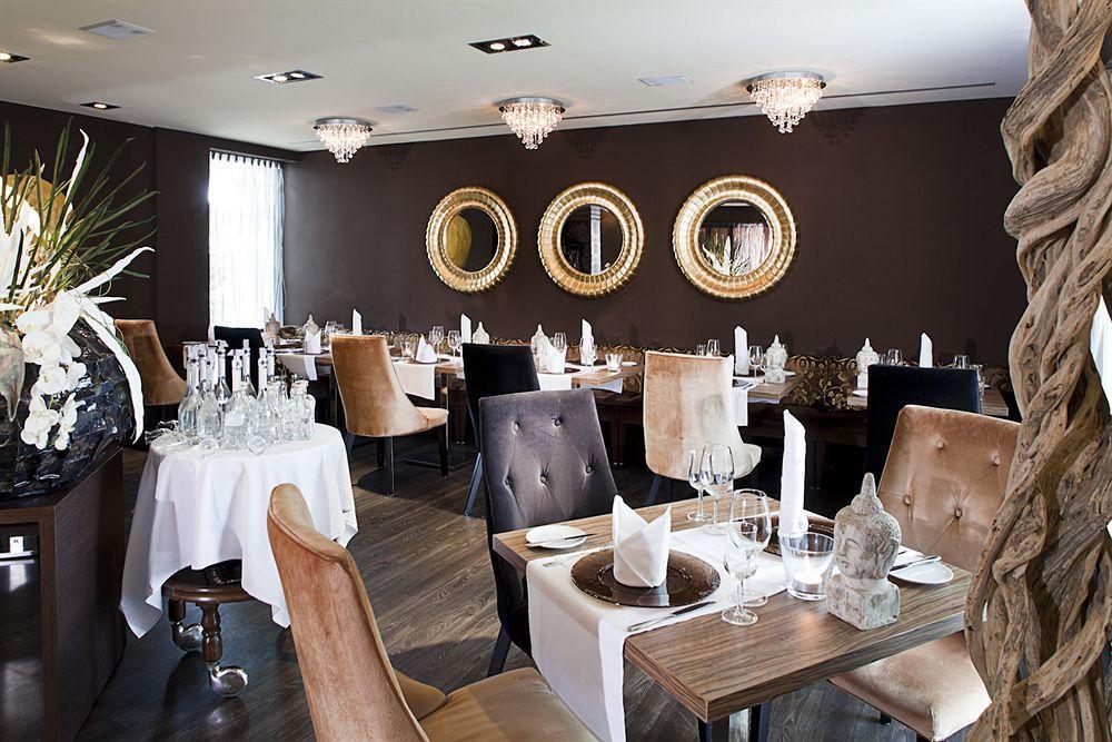 Der Heidehof Conference & Spa Resort Gaimersheim Exteriör bild